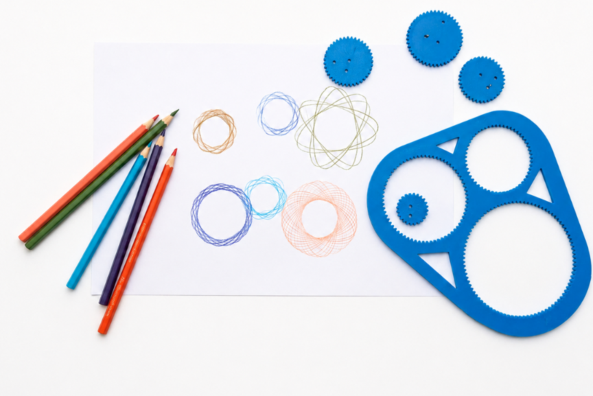 Spirograph