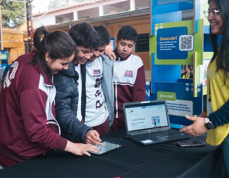 Imagen de la noticia más reciente