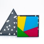 Puzzle grande