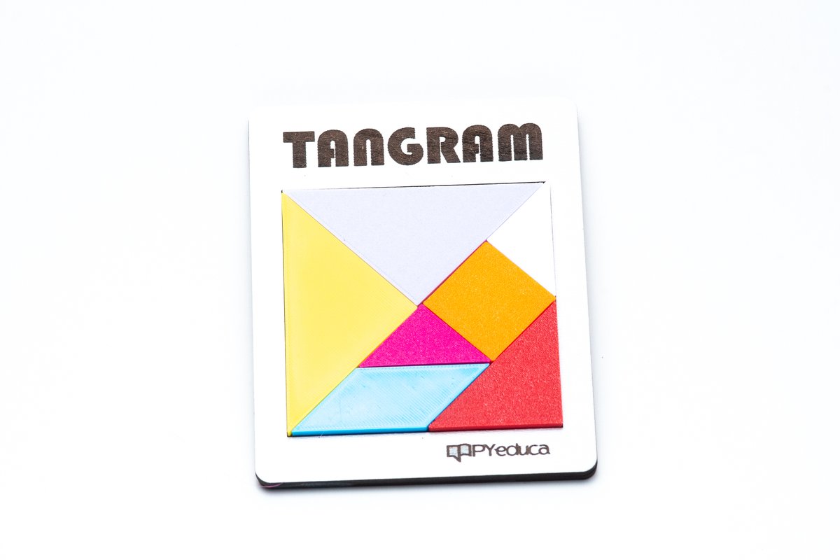 Tangram