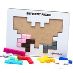 Mariposa Puzzle
