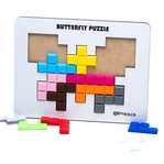 Mariposa Puzzle