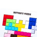 Mariposa Puzzle