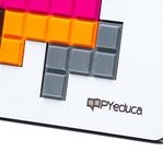 Mariposa Puzzle