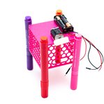 Robot Pintor