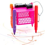 Robot Pintor